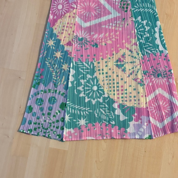 Issey Miyake Pleats Please Dress - Picture 4 of 5